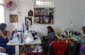 Sponsor 4 Mauritian Women to Increase Trade