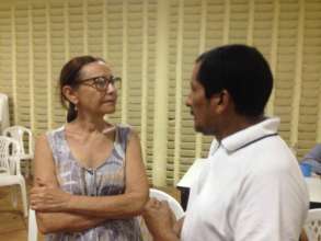 Parents Get Involved and Educated, Too
