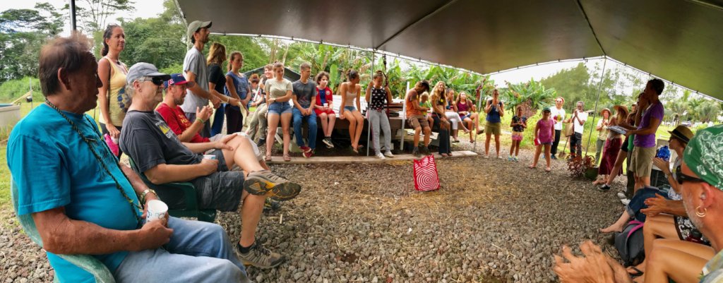 Help Hawai'i Regain Food Freedom!