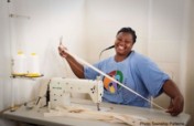 Sponsor 4 South African Women to Increase Trade
