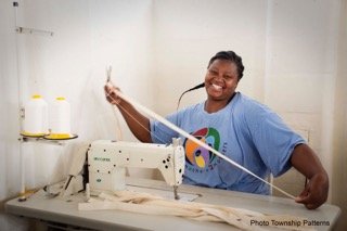 Sponsor 4 South African Women to Increase Trade