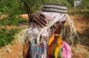 Sponsor 4 Kenyan Women to Increase Trade