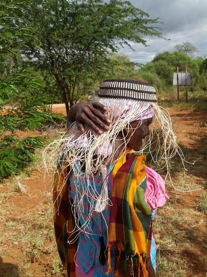 Sponsor 4 Kenyan Women to Increase Trade