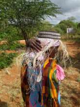 Sponsor 4 Kenyan Women to Increase Trade
