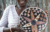Sponsor 4 Namibian women to Increase Trade