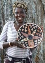 Sponsor 4 Namibian women to Increase Trade