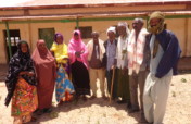 Help the Somali victims of the Drought before