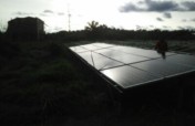 Energizing Rural Health Services in Sierra Leone