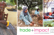 Sponsor 4 Syrian women to Increase trade