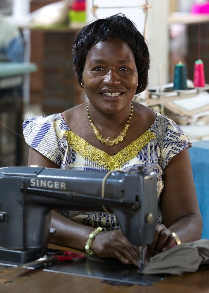 Sponsor 4 Zambian women to Increase trade