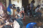 Sponsor 4 Zambian women to Increase trade