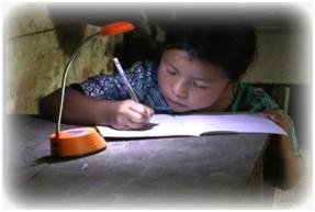 Light Up Uganda (Project to raise $15k)