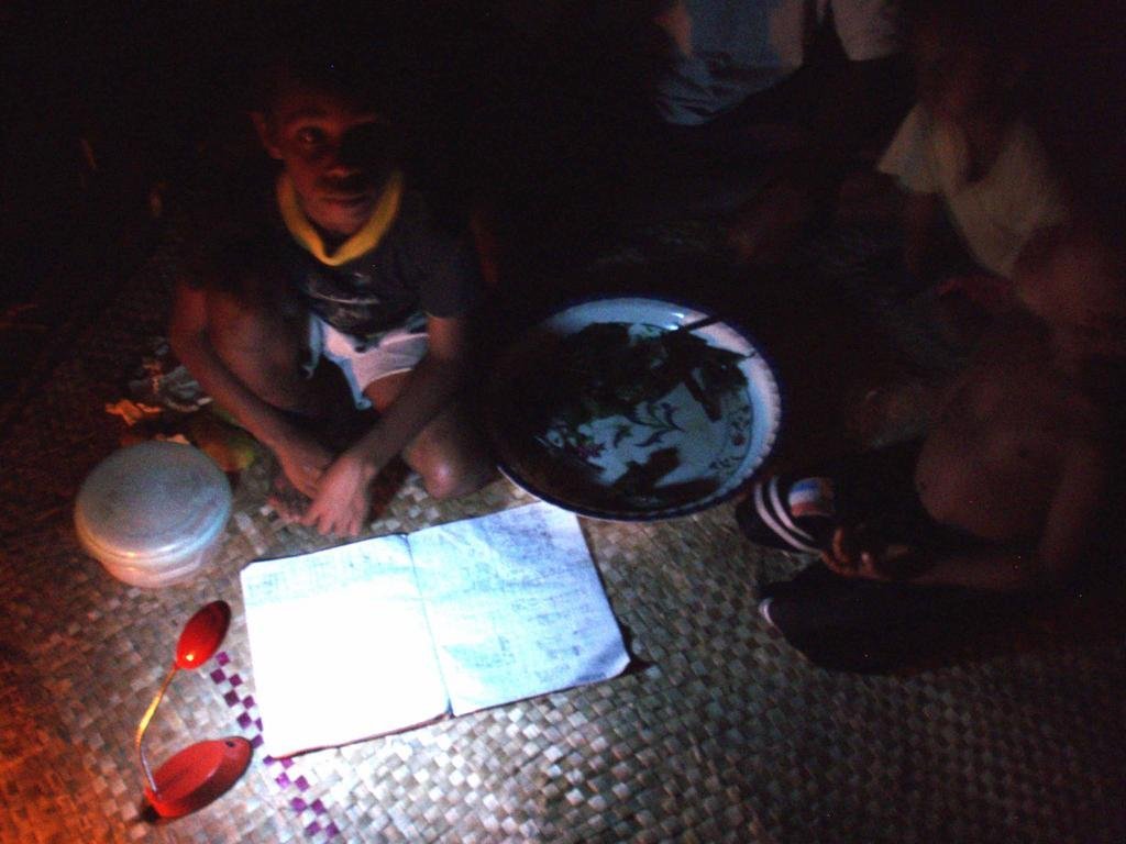 Light Up Uganda (Project to raise $15k)