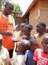 Light Up Uganda (Project to raise $15k)