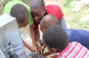 Provide 2,500 Haitians Access to Clean Water