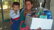 High Risk Teenage Pregnancy Aid in Argentina