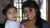 High Risk Teenage Pregnancy Aid in Argentina