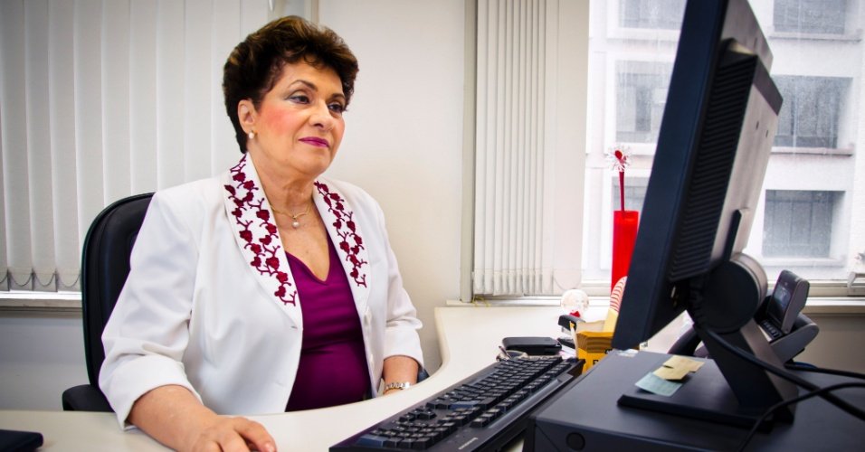 Give 3,150 Brazilian Workers Ages 50+ A Life