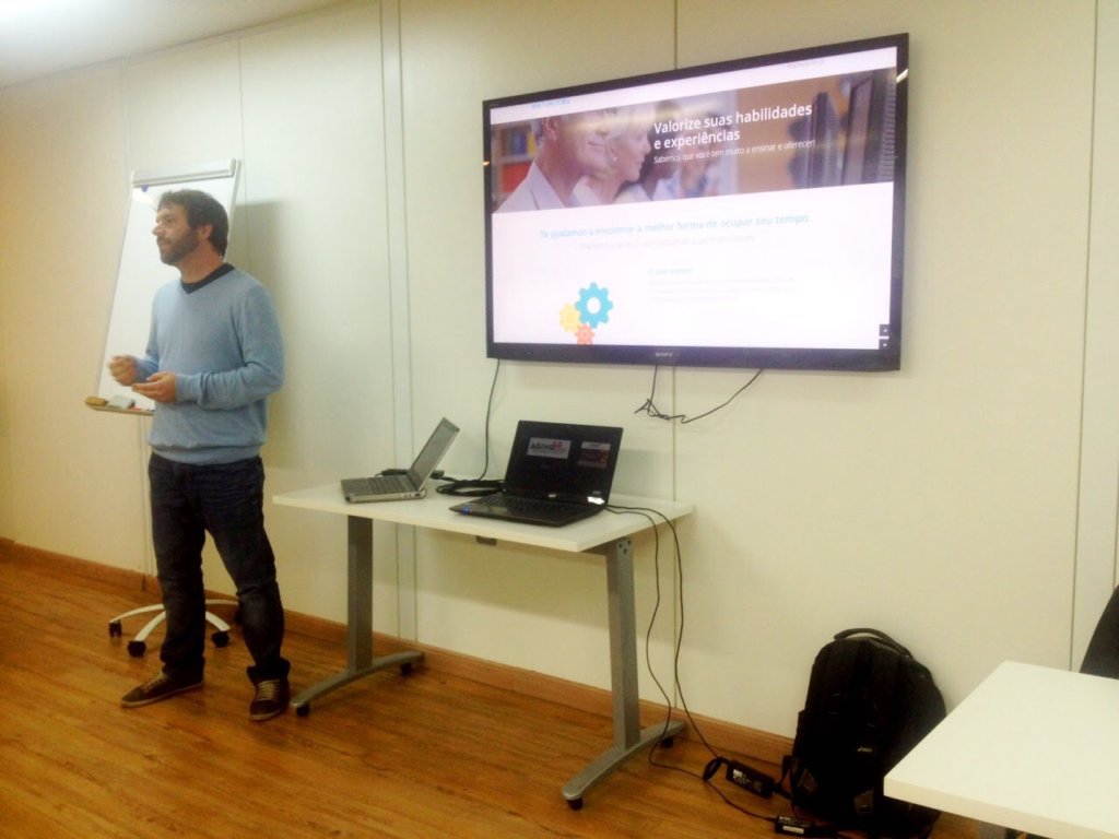 Give 3,150 Brazilian Workers Ages 50+ A Life