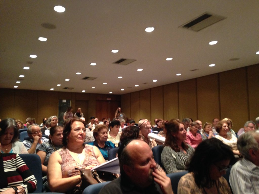 Give 3,150 Brazilian Workers Ages 50+ A Life