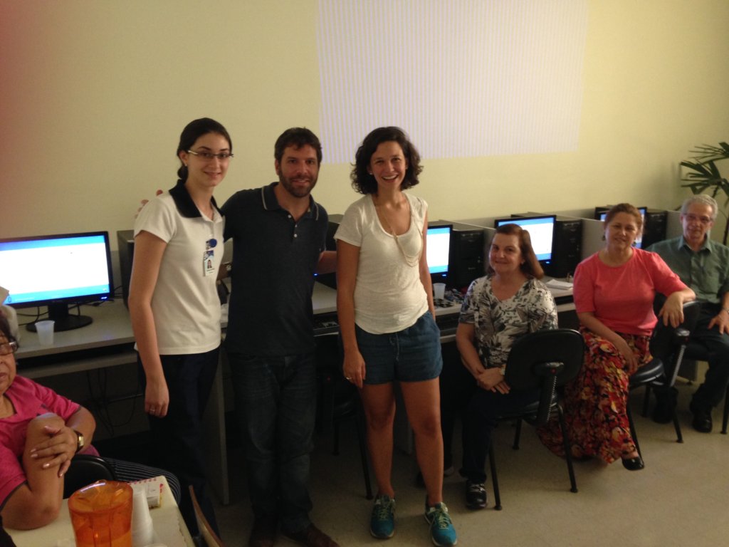 Give 3,150 Brazilian Workers Ages 50+ A Life