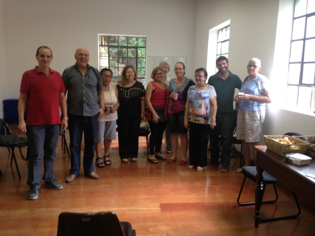 Give 3,150 Brazilian Workers Ages 50+ A Life