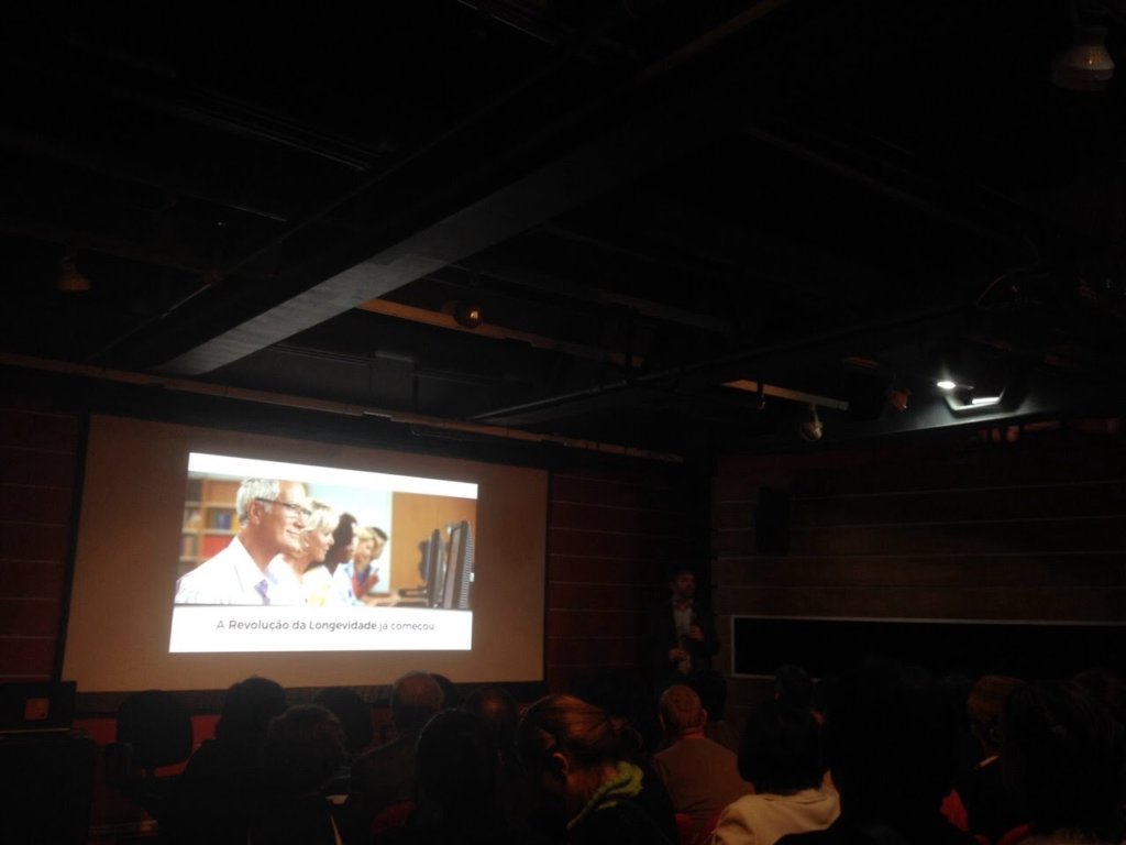 Give 3,150 Brazilian Workers Ages 50+ A Life