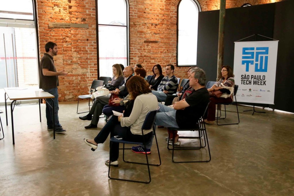 Give 3,150 Brazilian Workers Ages 50+ A Life