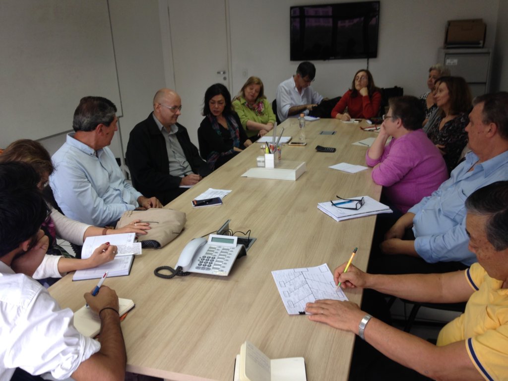 Give 3,150 Brazilian Workers Ages 50+ A Life