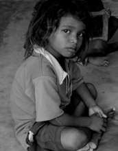 Helping Homeless children