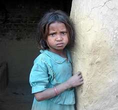 Save a Child's Life this Winter