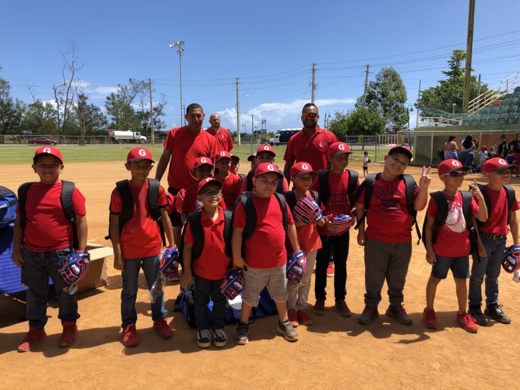 PIFBS Disaster Relief Fund