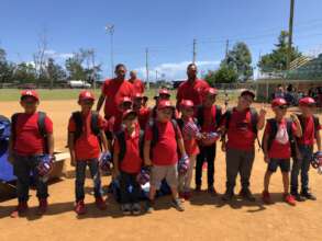 PIFBS Disaster Relief Fund