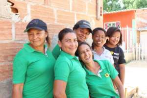 Girasoles Trust Group
