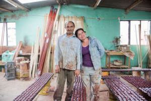 Empower Entrepreneurs Throughout Colombia
