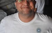 Help Andy Help His Fellow Disaster Survivors