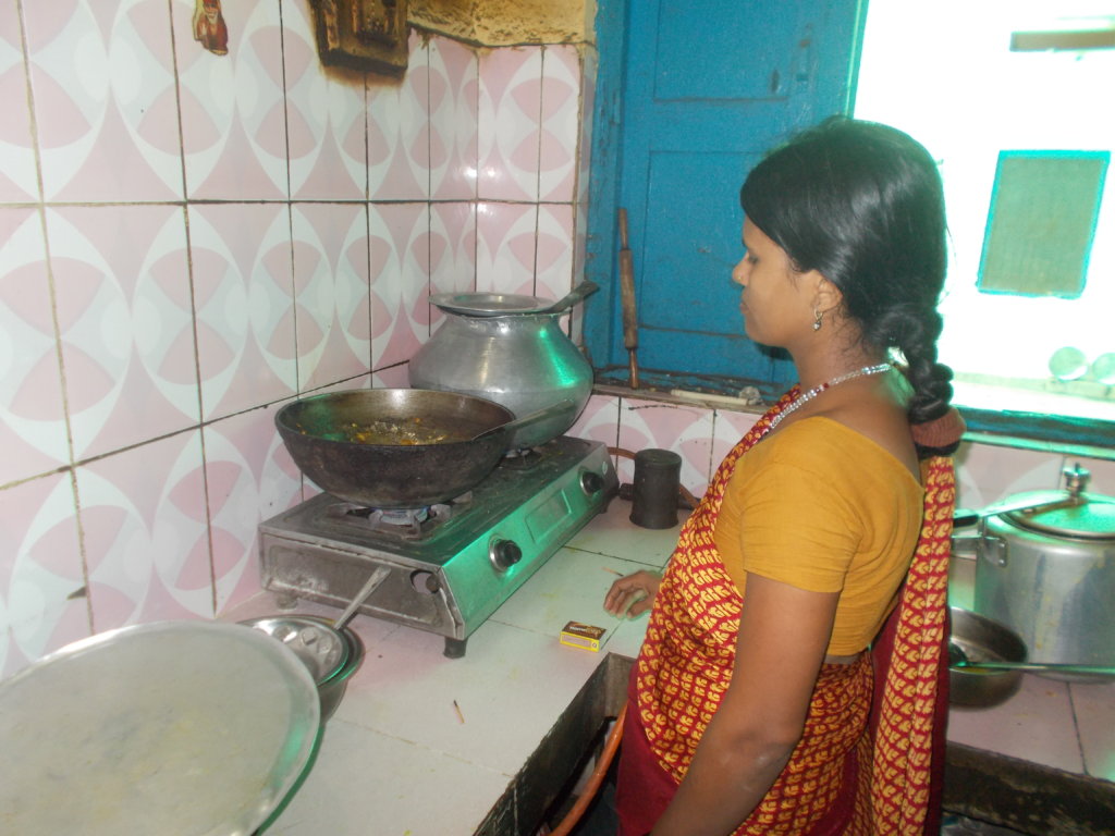 Rescue Junction needs a shiny new Kitchen