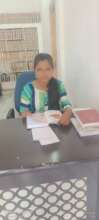 Law Student Devi