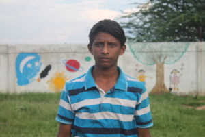 Ali