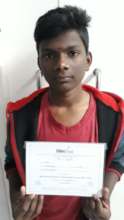 Narasimha Ullas Winner