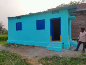 The House