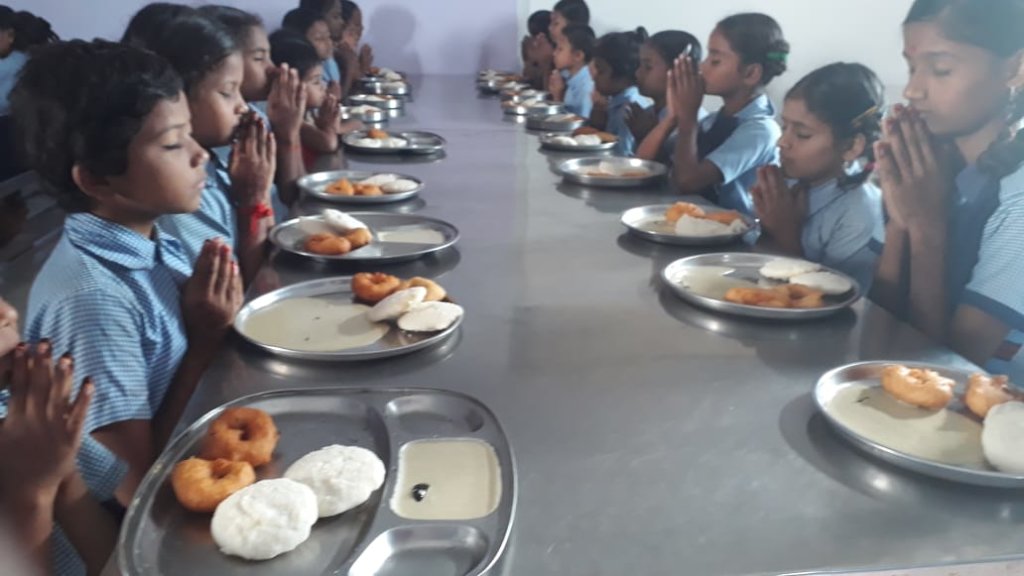 Gift a Happy Childhood to Orphan Children