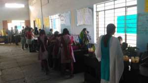 Science Fair 2017