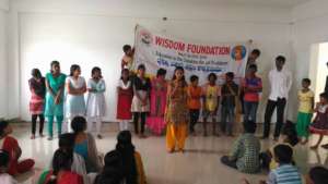 social skills workshop