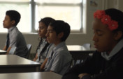 Teach Meditation to 25 Low-Income Urban Students