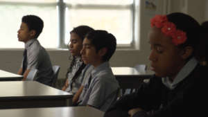 Teach Meditation to 25 Low-Income Urban Students