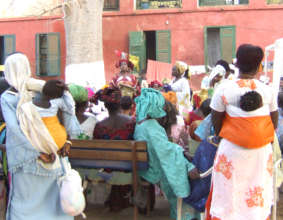 Community Meeting