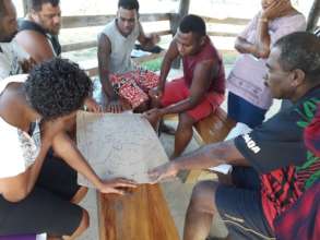 Nadelei Workshop