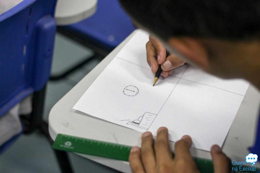 Let 7000 Brazilian Youths Own Their Education