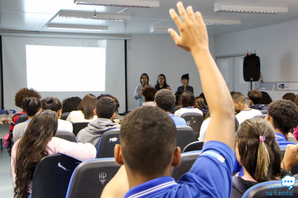 Let 7000 Brazilian Youths Own Their Education